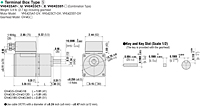 Motor Dimensions