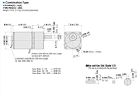 Motor Dimensions
