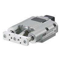 Compact Electric Cylinder