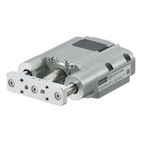 Compact Electric Cylinder
