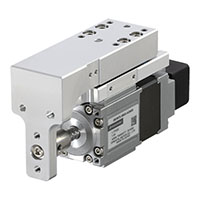 Compact Electric Cylinder