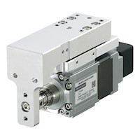 Compact Electric Cylinder