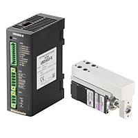 Linear Actuator