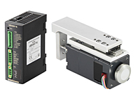 Linear Actuator