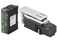 Linear Actuator
