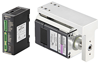 Linear Actuator