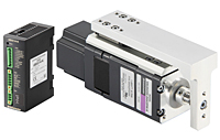 Linear Actuator