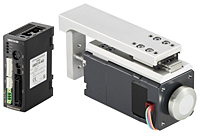 Linear Actuator
