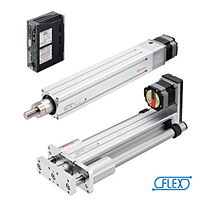 Electric Cylinder
