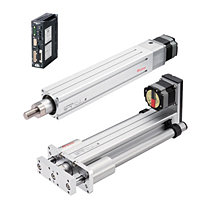 EAC Series