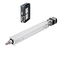 Electric Cylinder