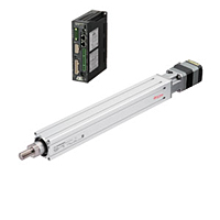 Electric Cylinder