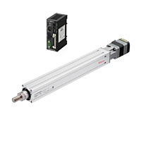 Electric Cylinder