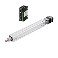 Electric Cylinder