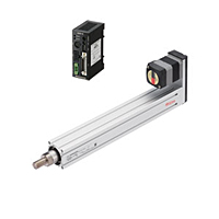 Electric Cylinder