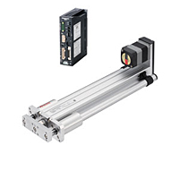 Electric Cylinder