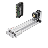 Electric Cylinder