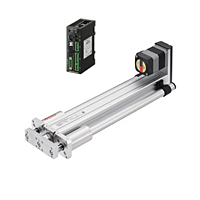 Electric Cylinder