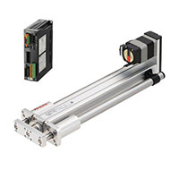 Electric Cylinder