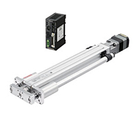 Electric Cylinder