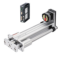 Electric Cylinder