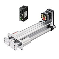 Electric Cylinder