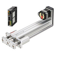 Electric Cylinder