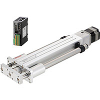 Electric Cylinder