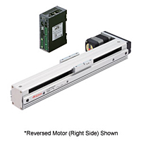Linear Slide
