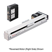 Linear Slide