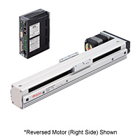 Linear Slide