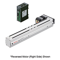 Linear Slide