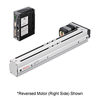 Linear Slide