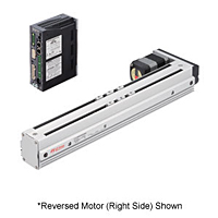 Linear Slide