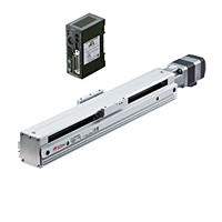 Linear Slide
