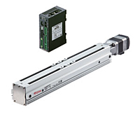 Linear Slide
