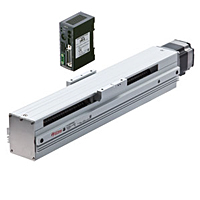 Linear Slide
