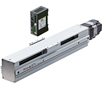 Linear Slide