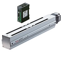 Linear Slide