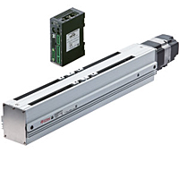 Linear Slide