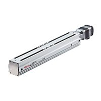 Linear Slide