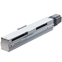Linear Slide