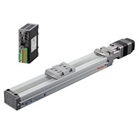 Linear Slide