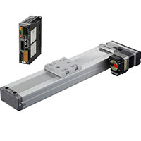 Linear Slide