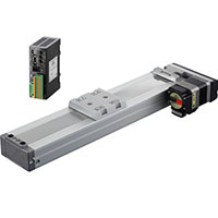 Linear Slide
