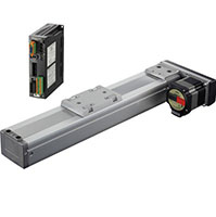 Linear Slide