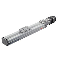Linear Slide