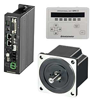Brushless DC Motor