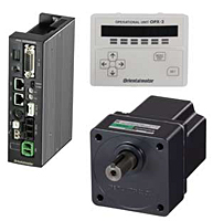 Brushless DC Motor