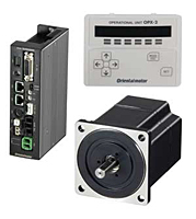 Brushless DC Motor